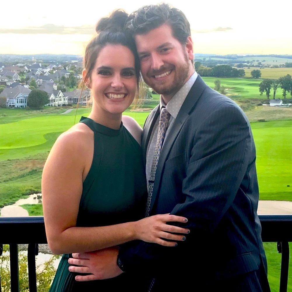 Meet your Posher, Briana